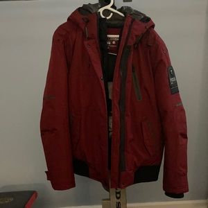 Point zero limited edition men’s medium.